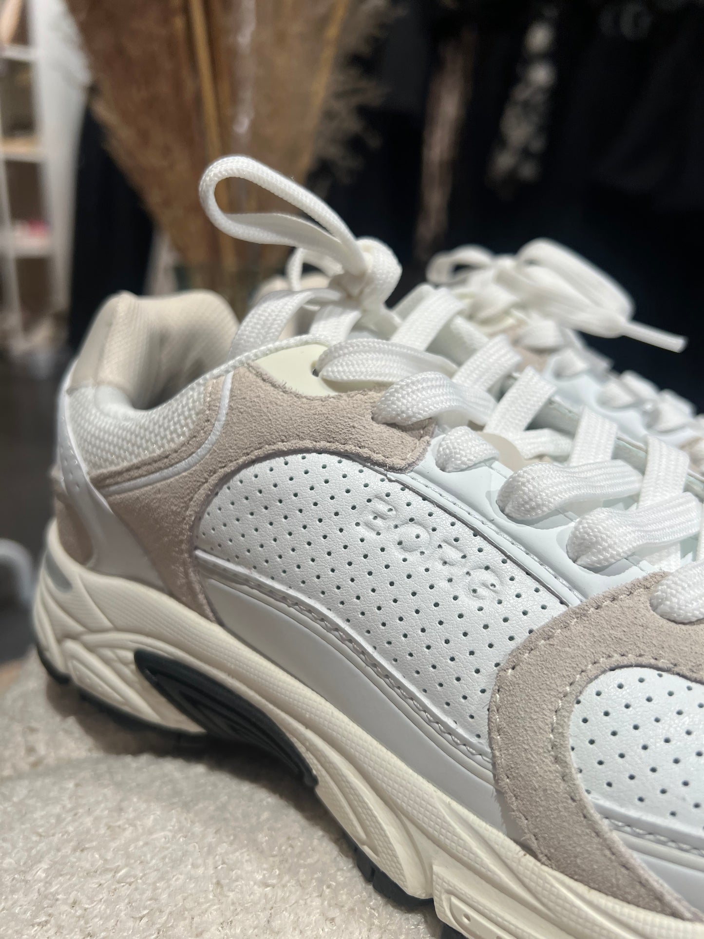 Sneakers Björn Borg