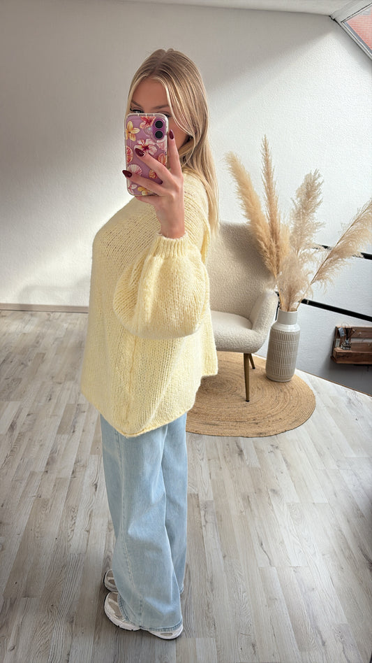 Bernadette crème