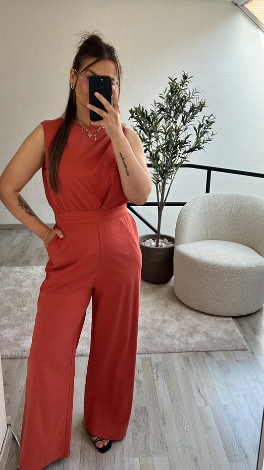 JUMPSUIT ROEST