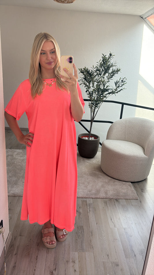 T-SHIRTJURK NEON
