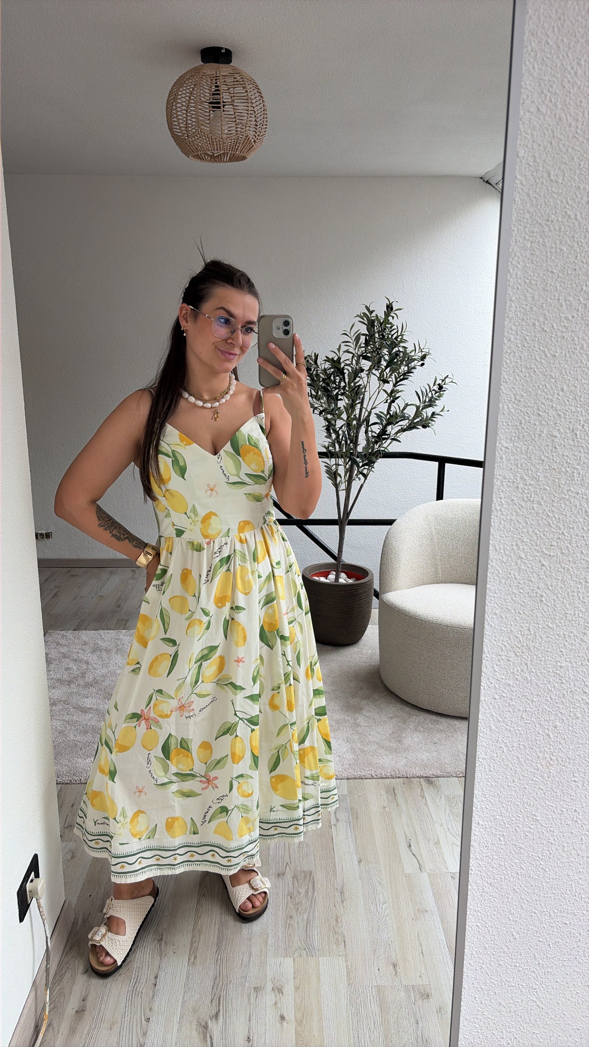 JURK MET PRINT