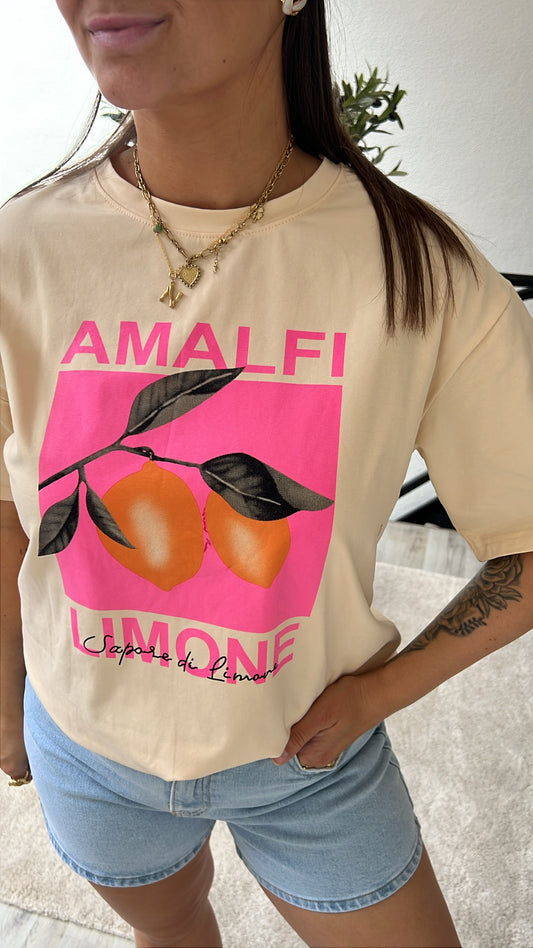 AMALFI SHIRT
