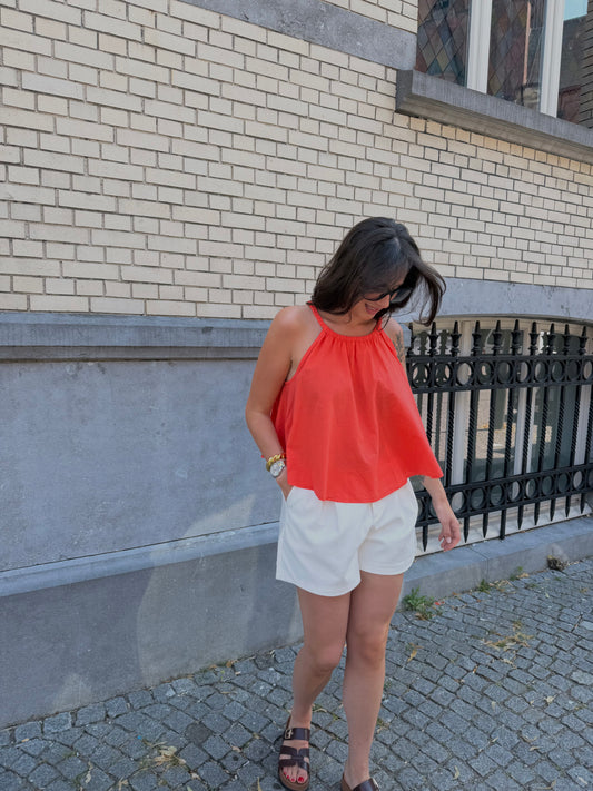ORANJE TOP