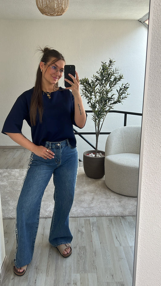JEANS DETAILS