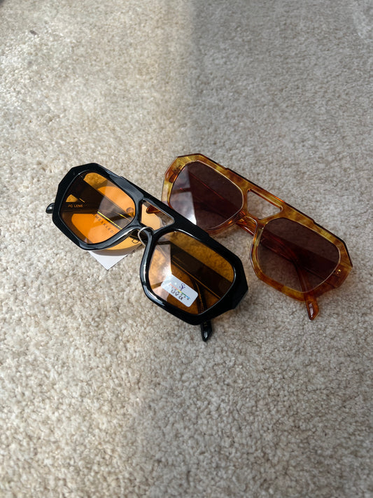 SUNNY PRINT
