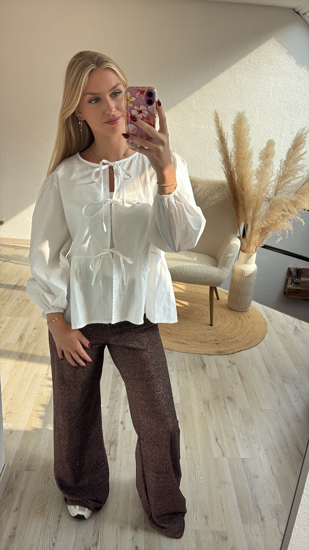 Glitterbroek