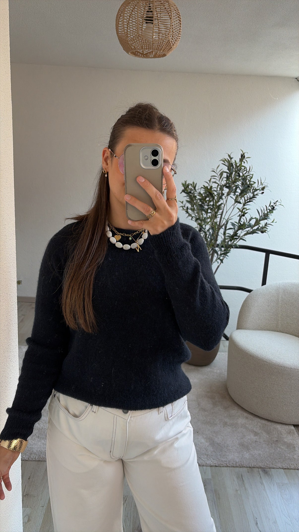 MARINE KNIT