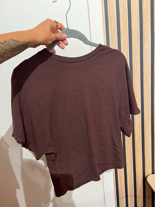 BRUIN SHIRTJE
