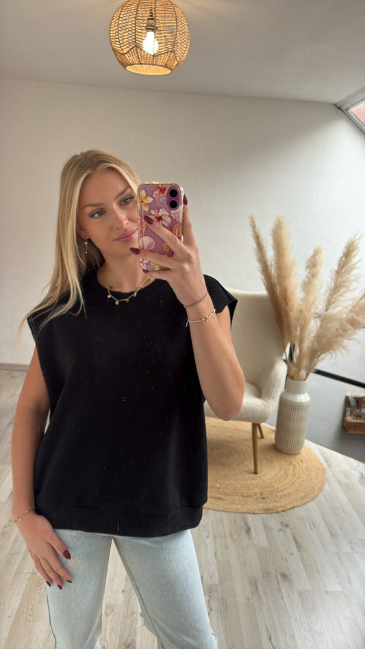 Oversized shirt