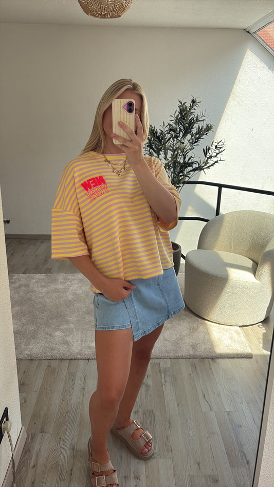 NEW YORK SHIRT