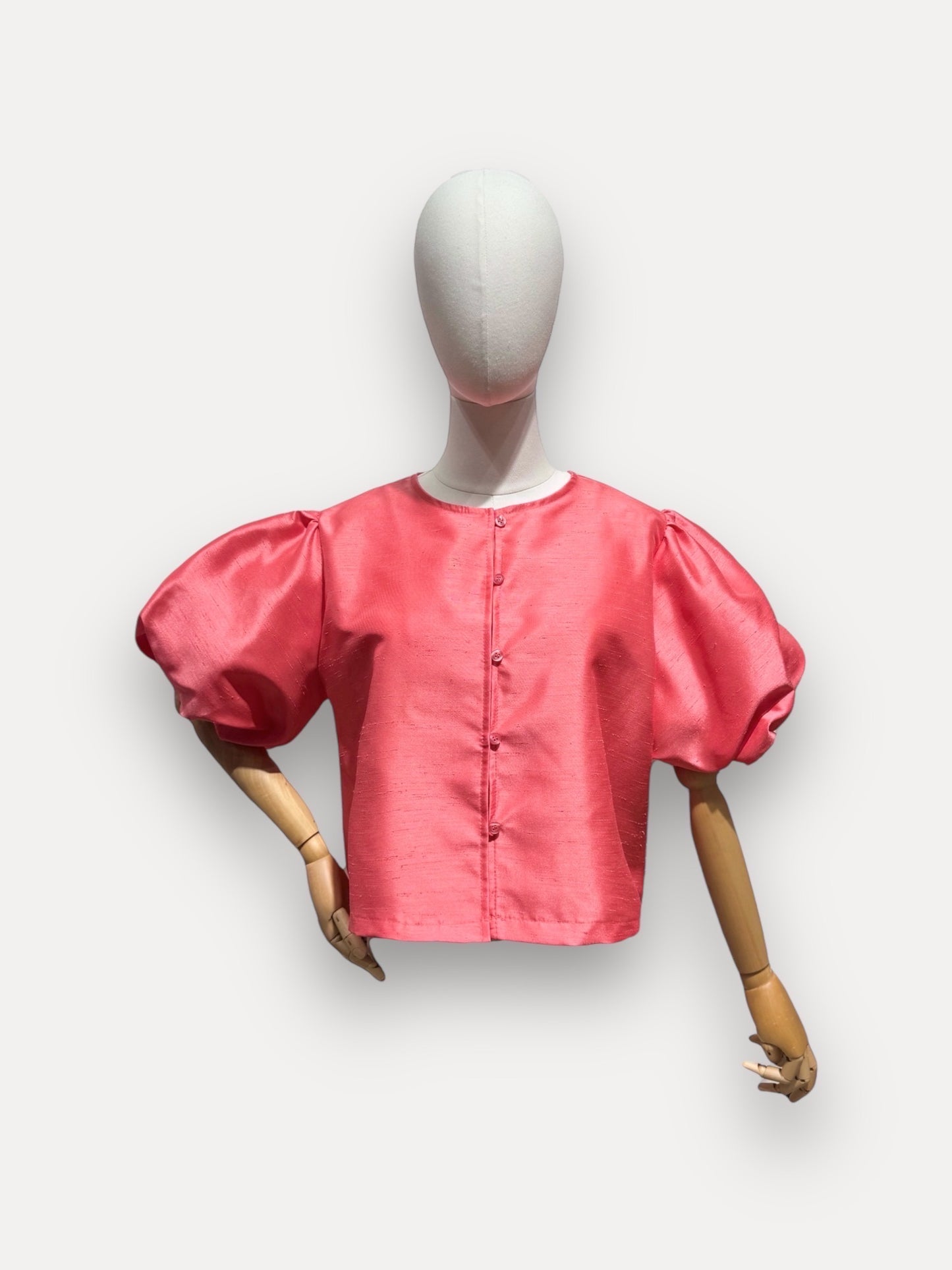 KORAAL BLOUSE