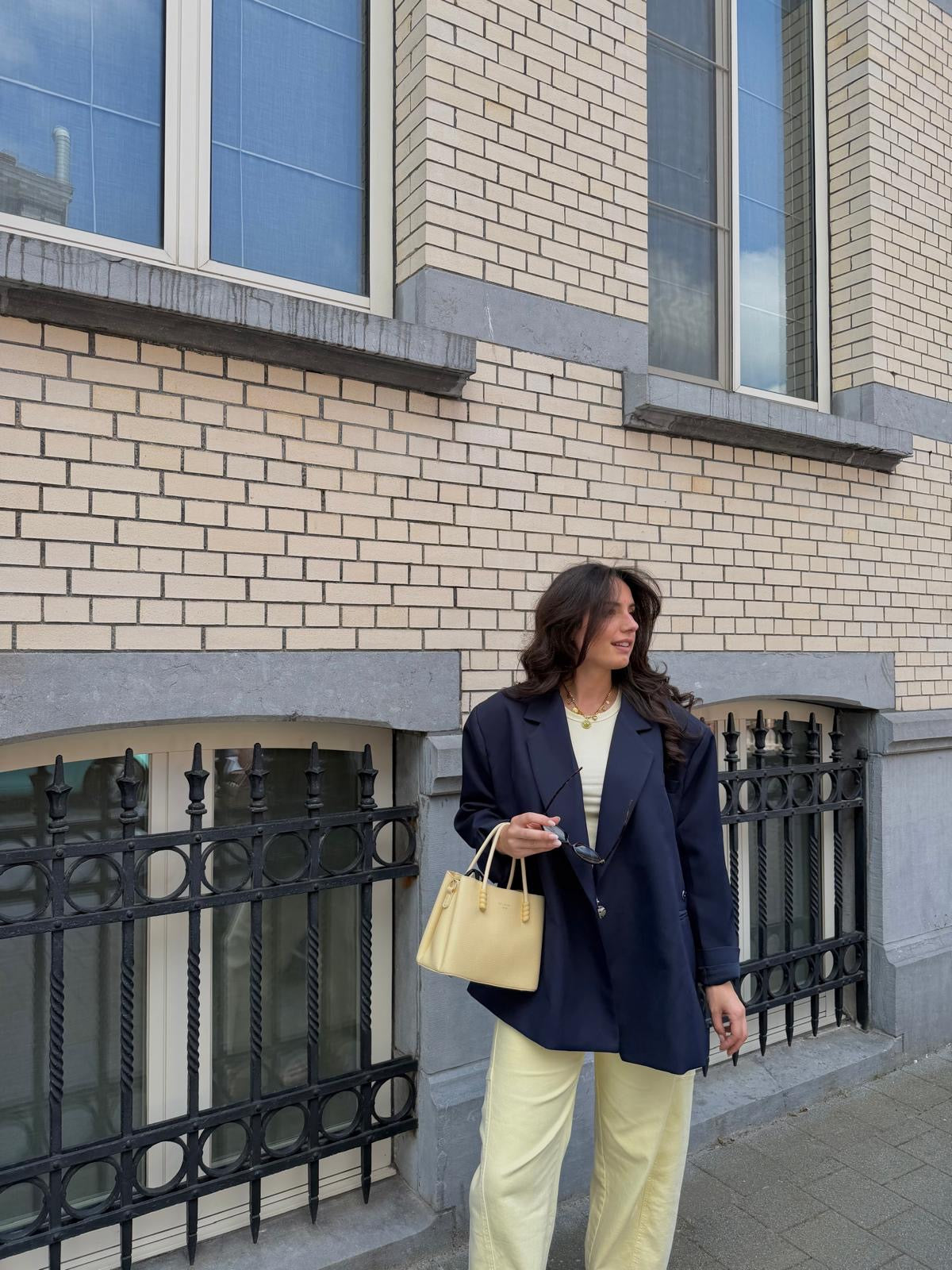 BLAZER MARINE