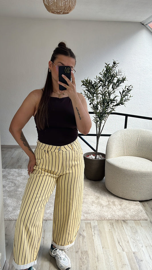 BRUINE TOP