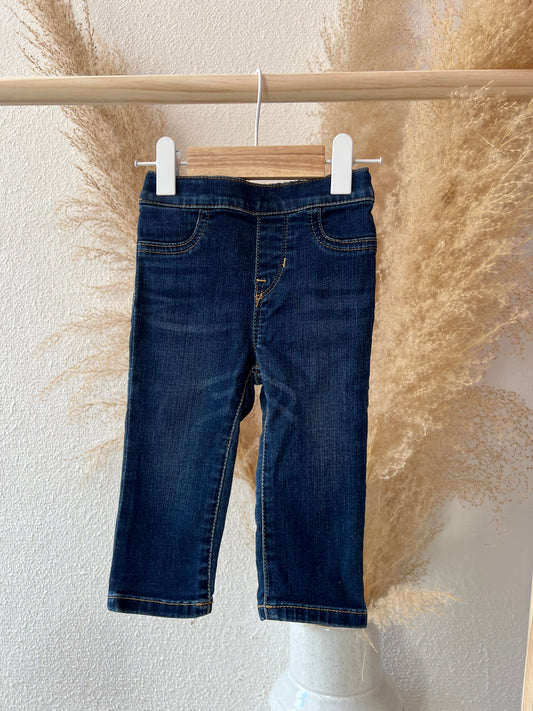 Jeansbroek Ralph Lauren