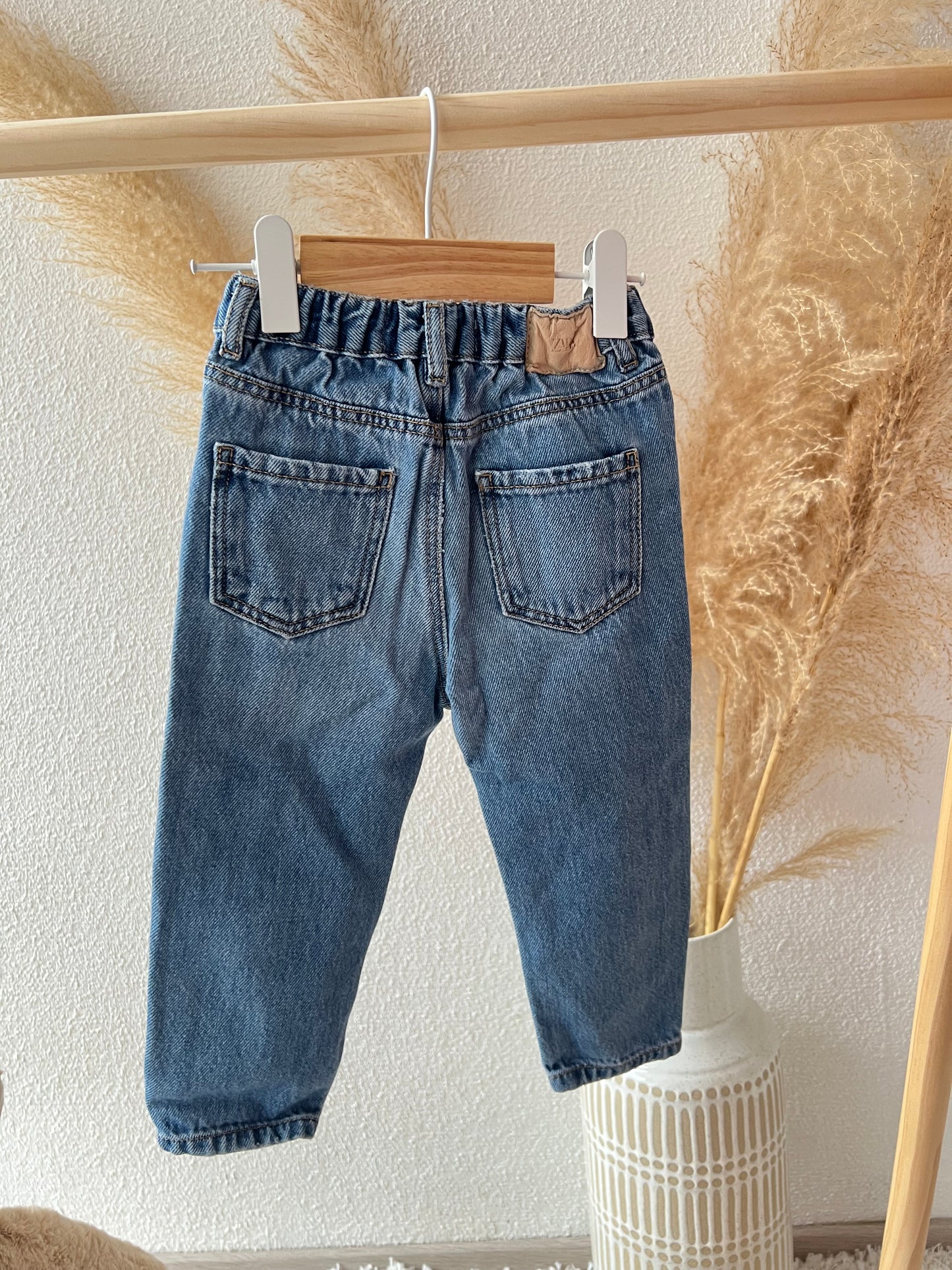 Jeansbroek