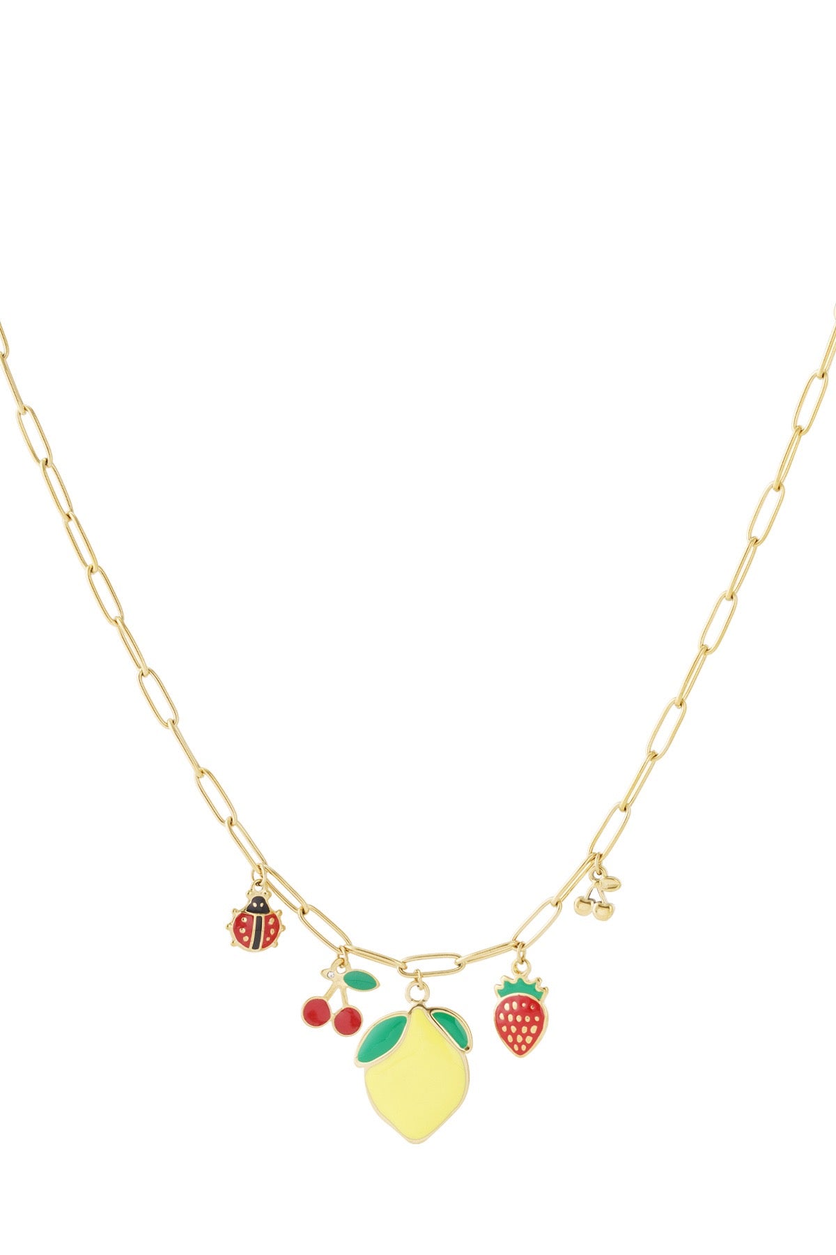 Ketting “Citron”