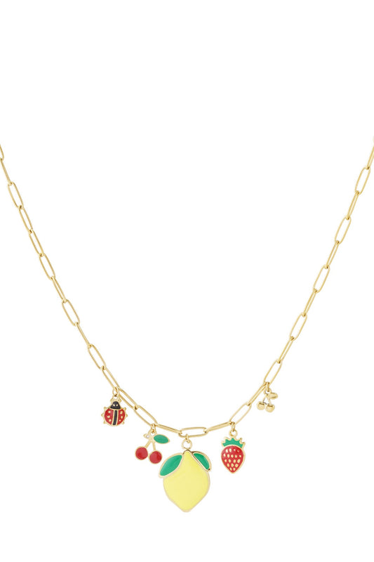 Ketting “Citron”