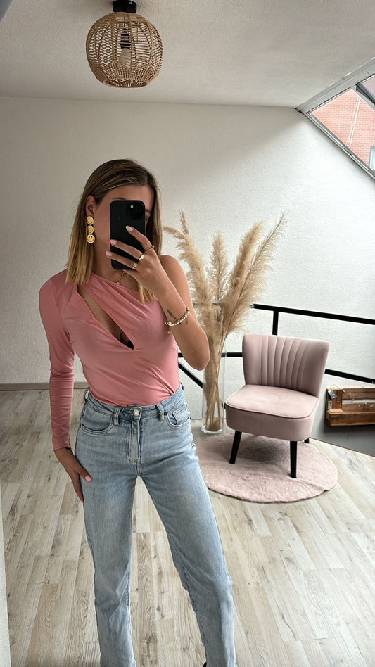 Body roze