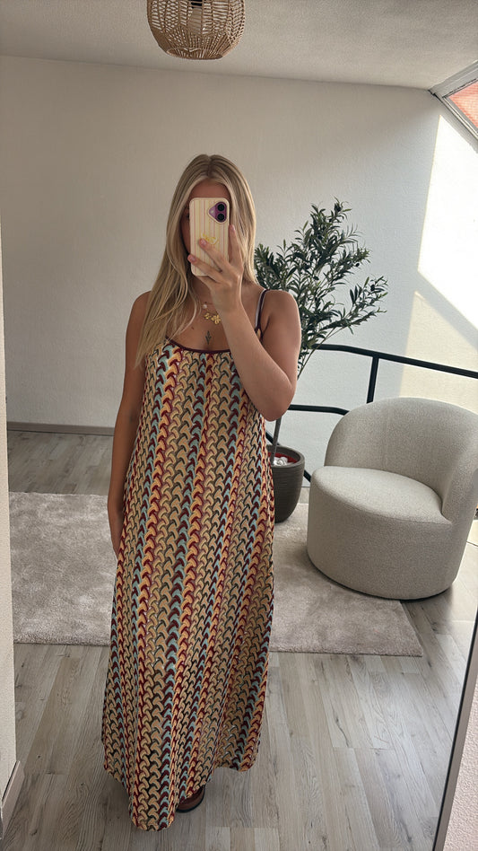 MAXIJURK CROCHET