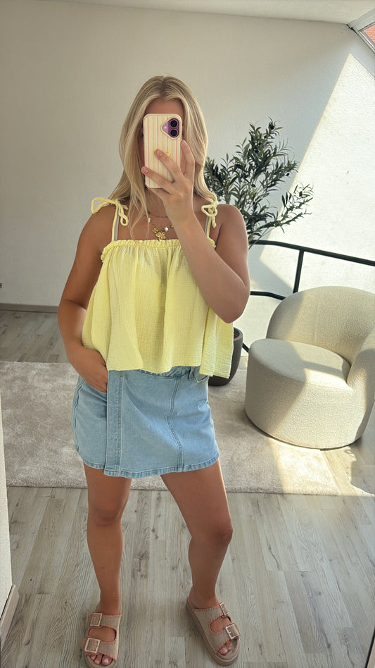 GELE TOP TETRA