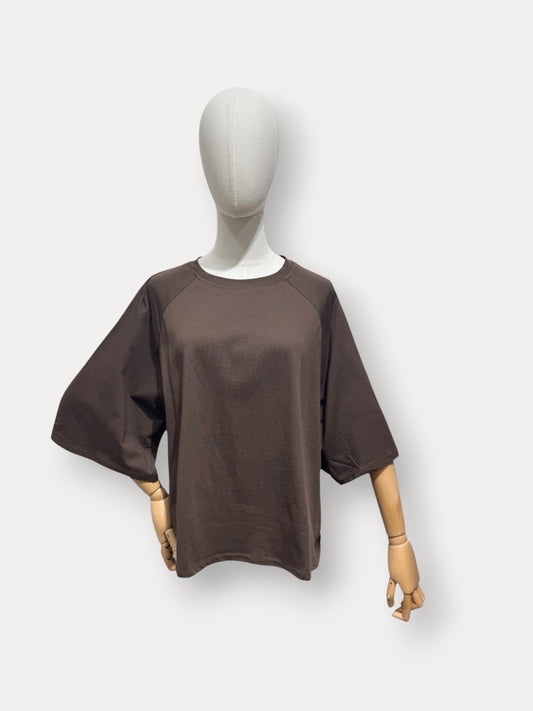 TEE CHOCO