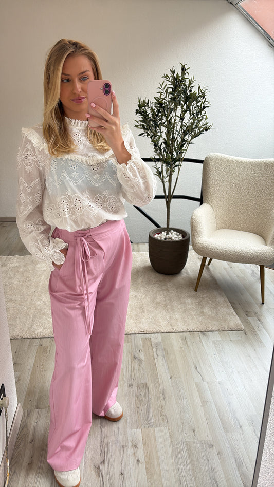 ROZE PANTALON