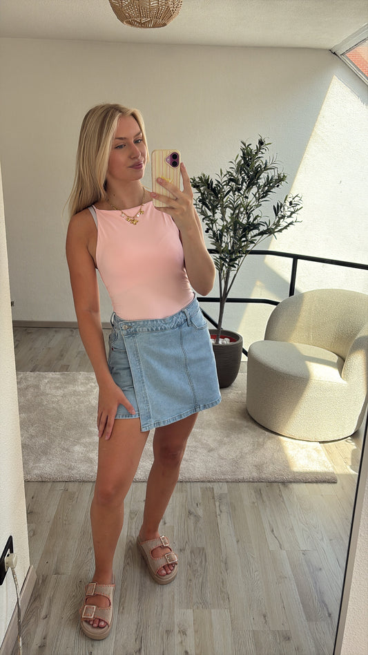 ROZE TOP