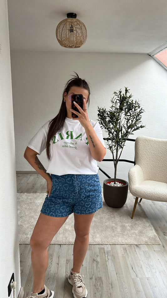 WIT SHIRT