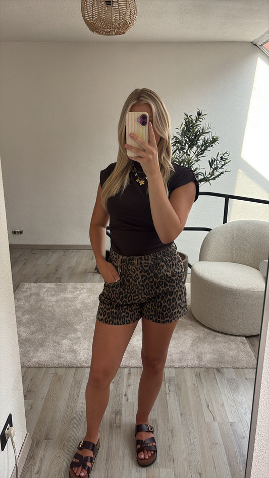 CHOCO SHIRT