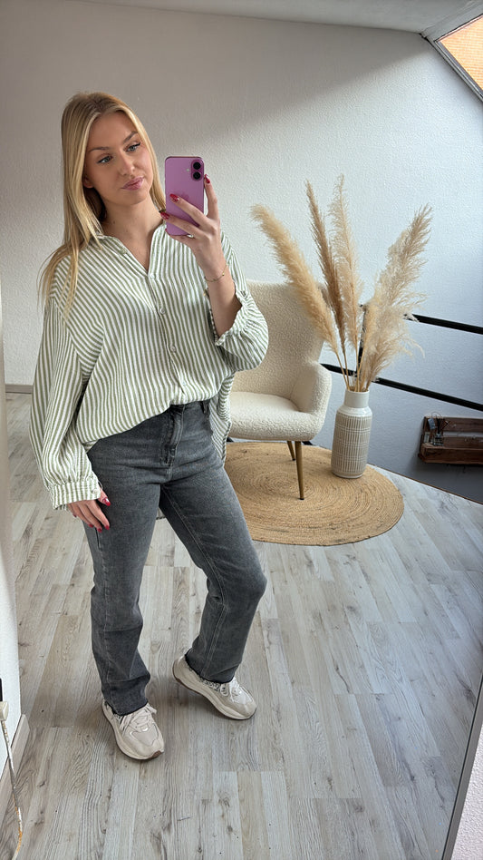 Tetra blouse