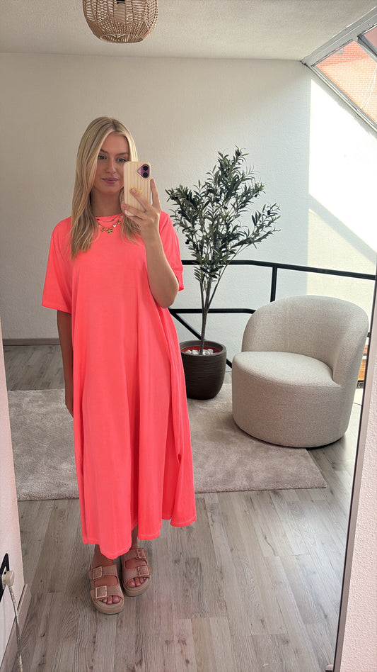 T-SHIRTJURK NEON