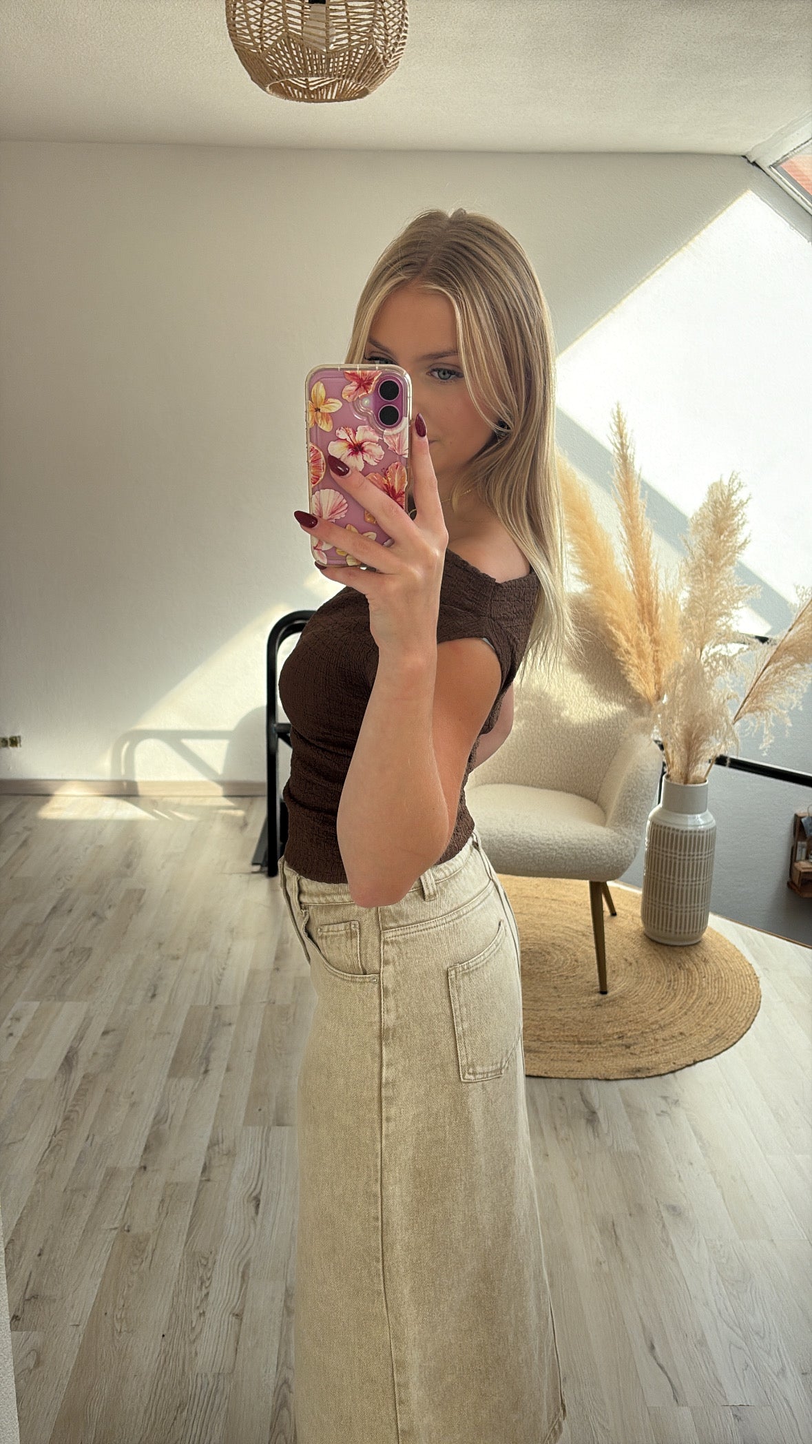 Assymetrische top