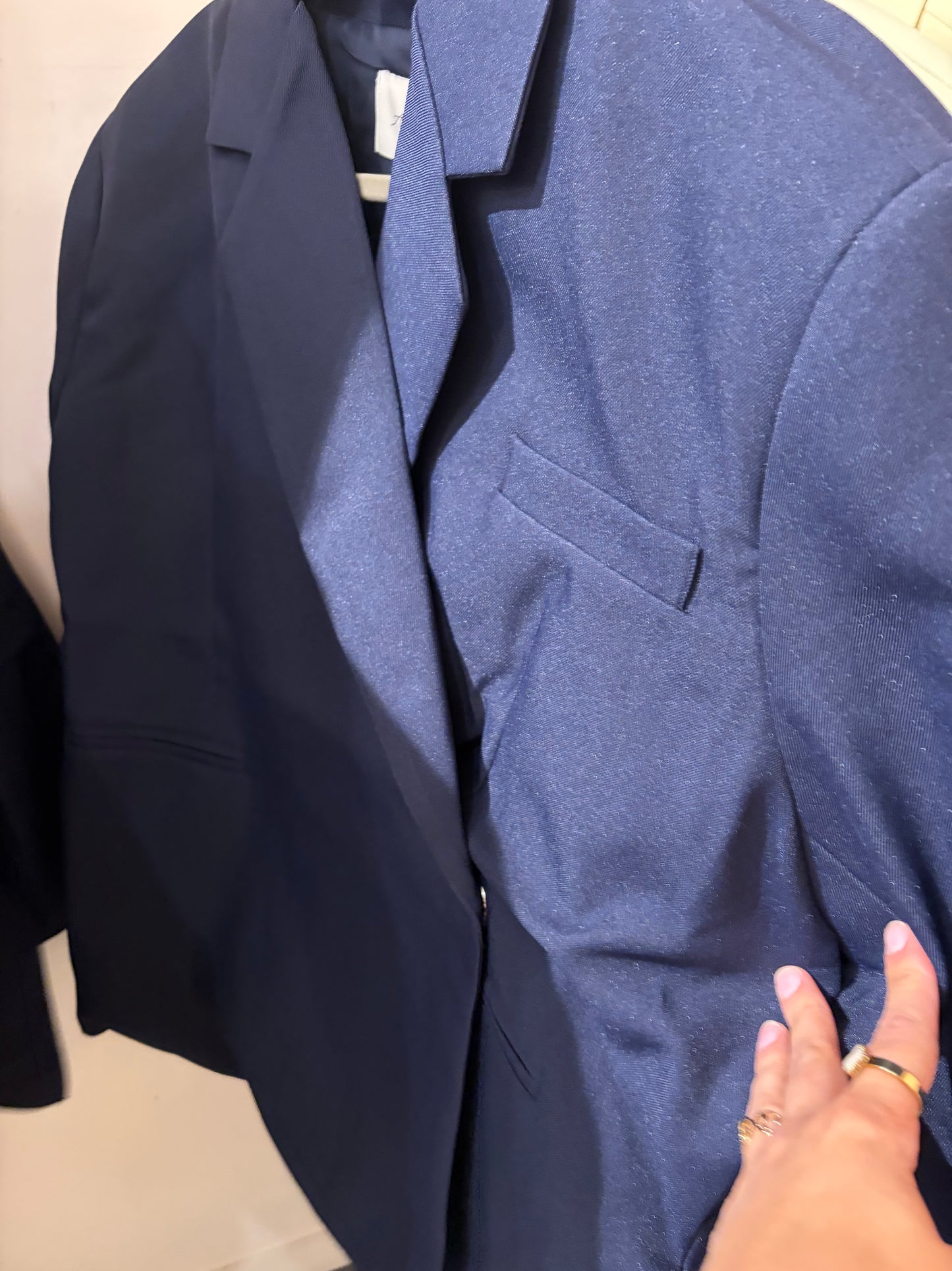 BLAZER MARINE
