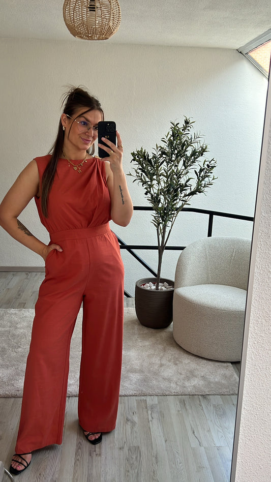 JUMPSUIT ROEST