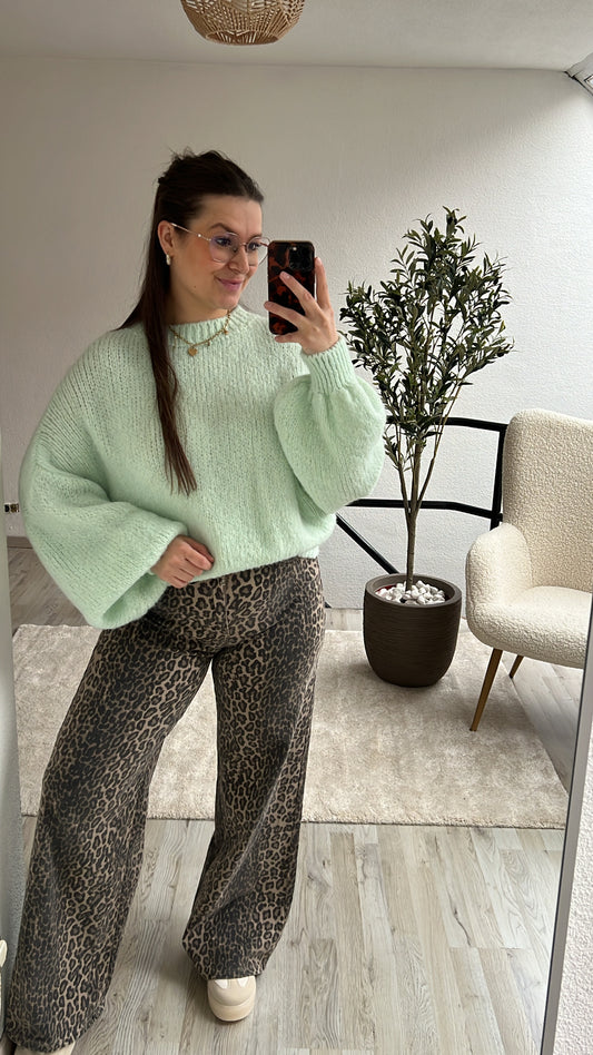MINT KNIT