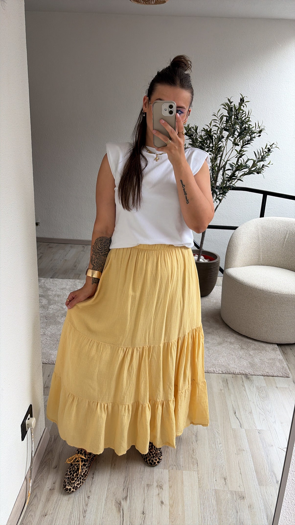 GELE MAXIROK