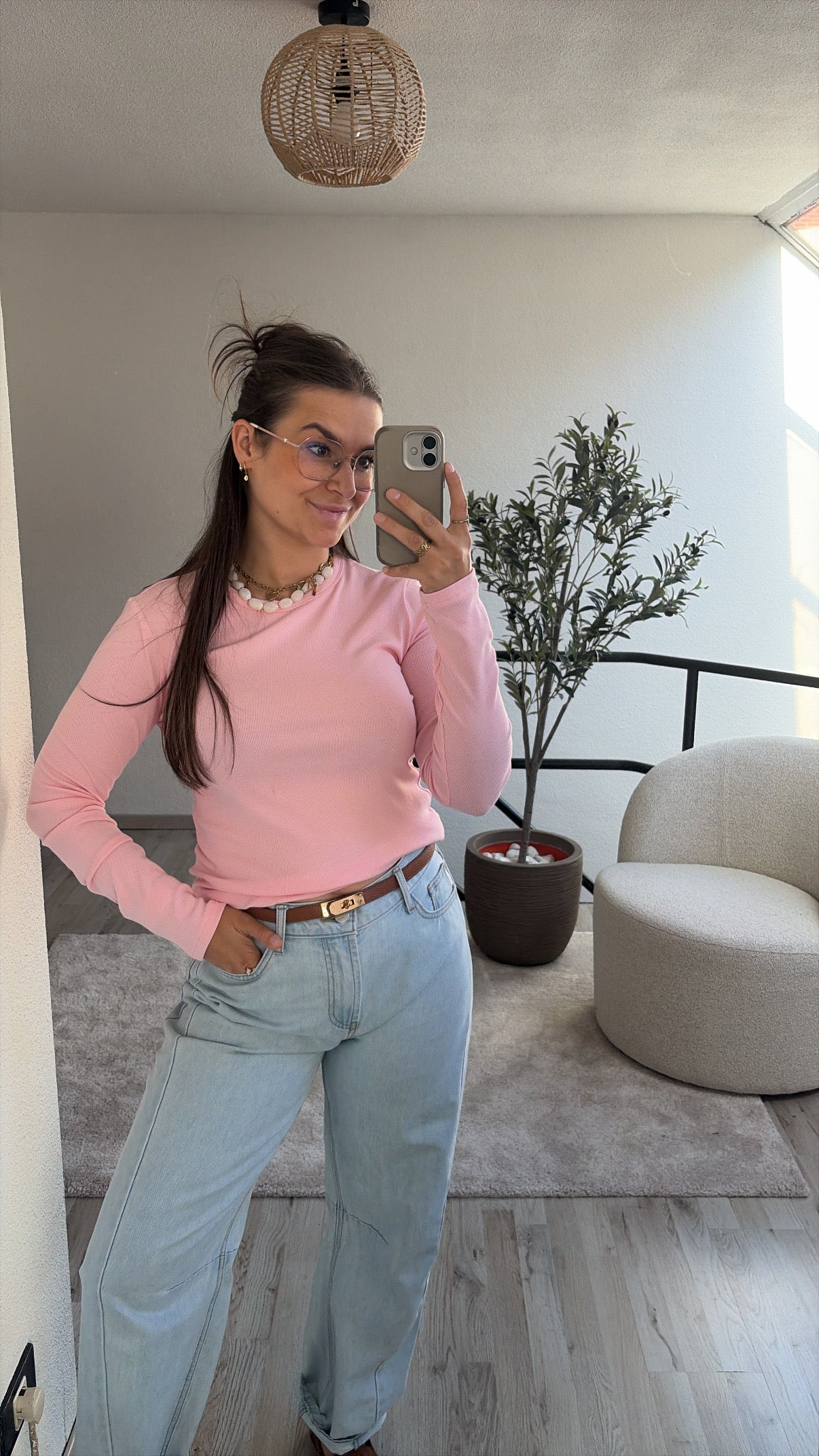 ROZE LONGSLEEVE