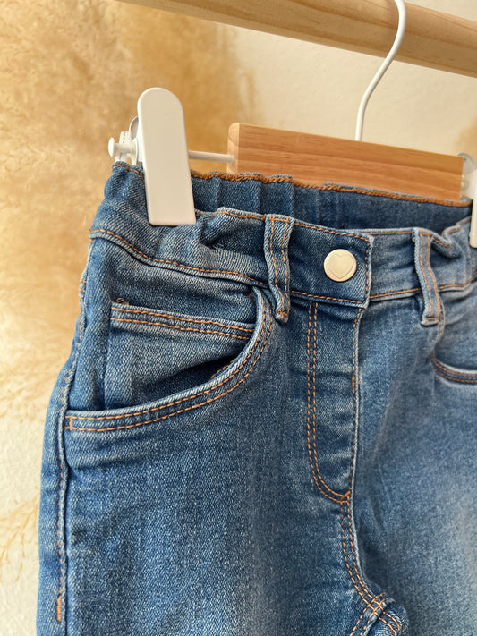 Jeansbroekje