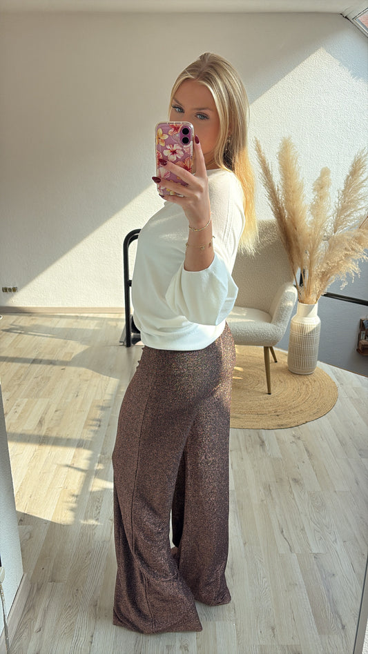 Glitterbroek