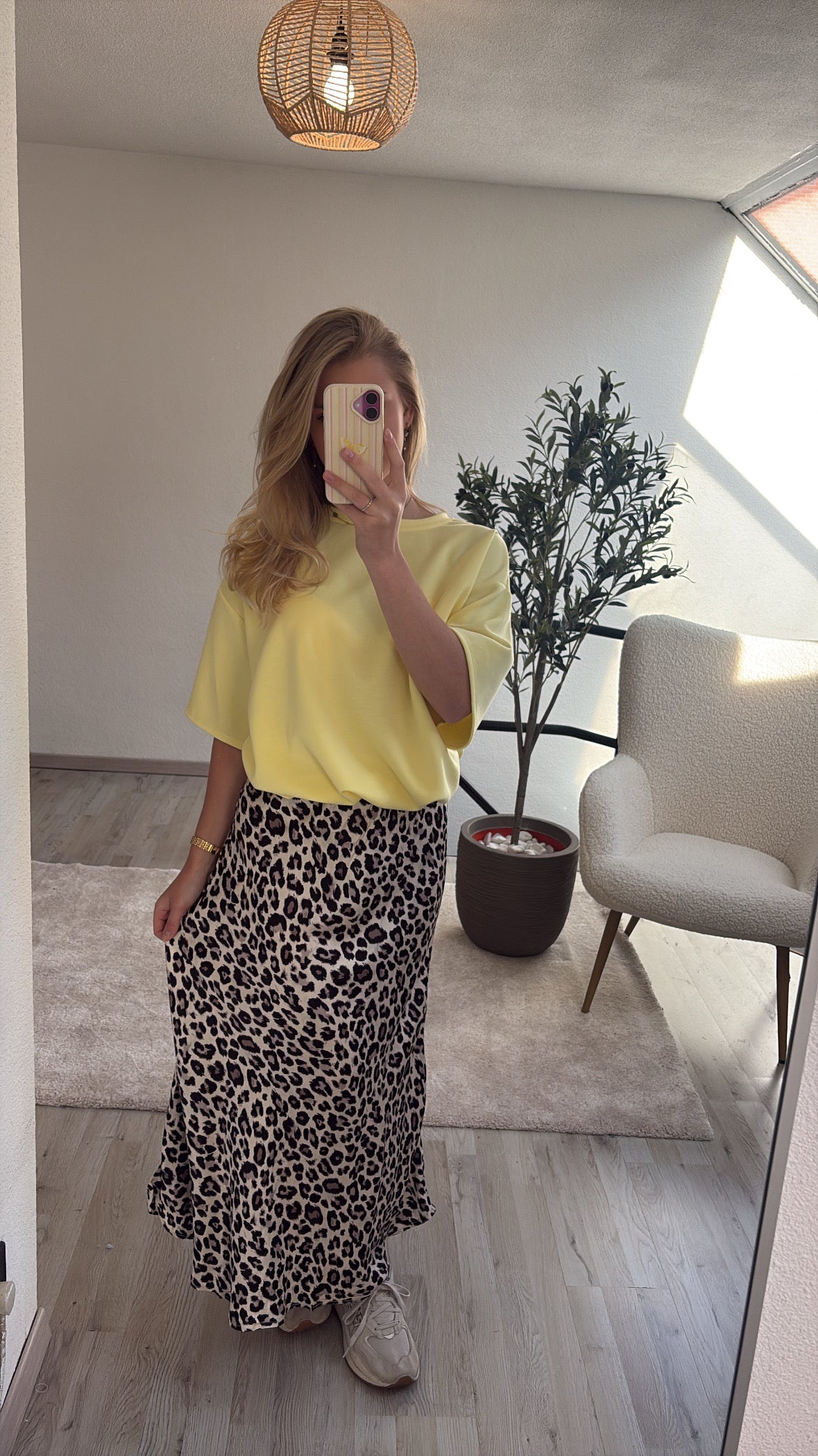 LEOPARD MAXIROK