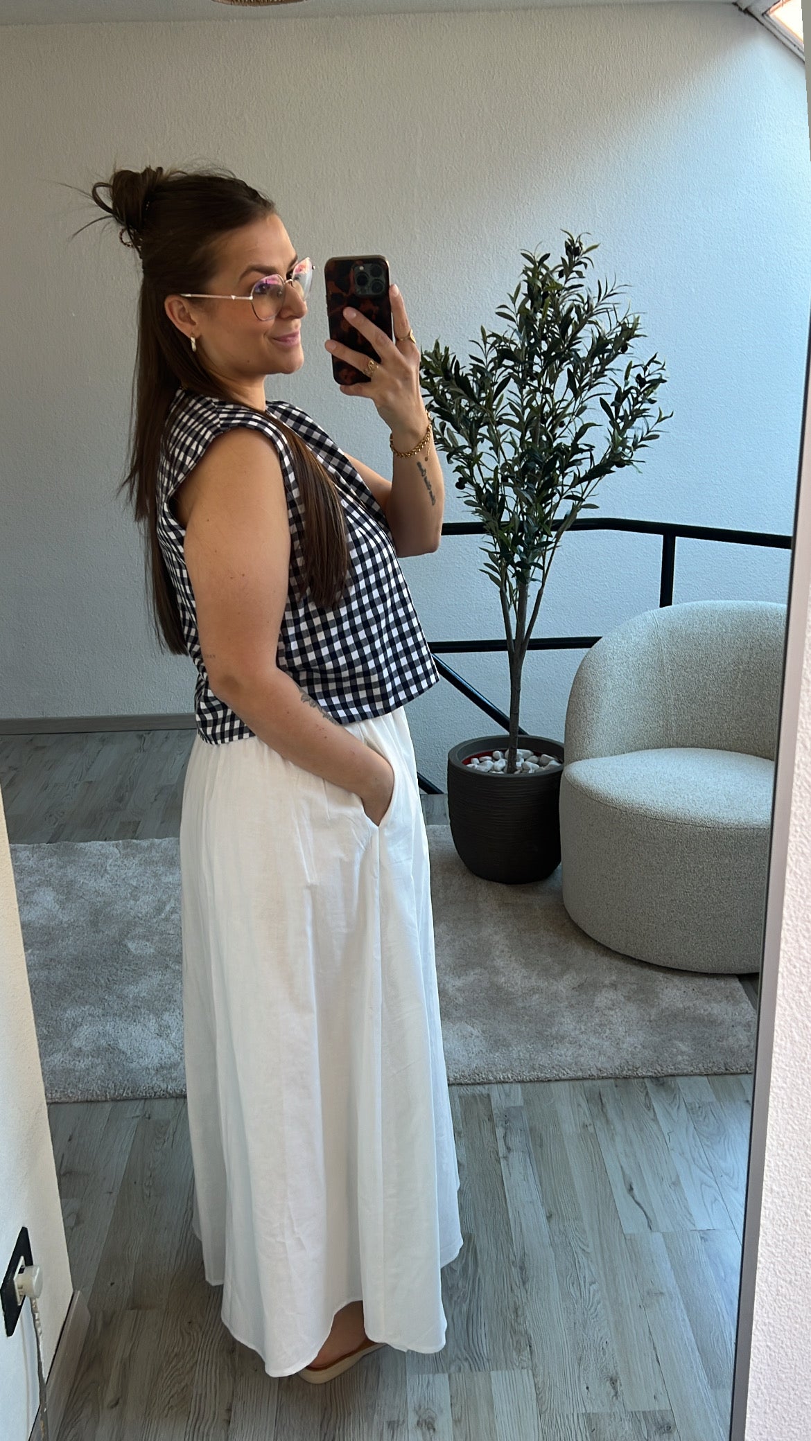 GERUITE TOP