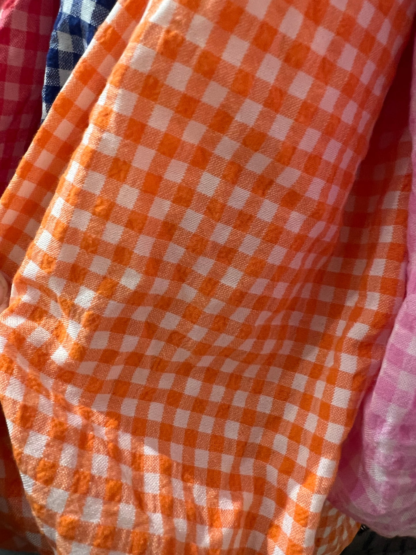 GERUIT JURKJE ORANJE