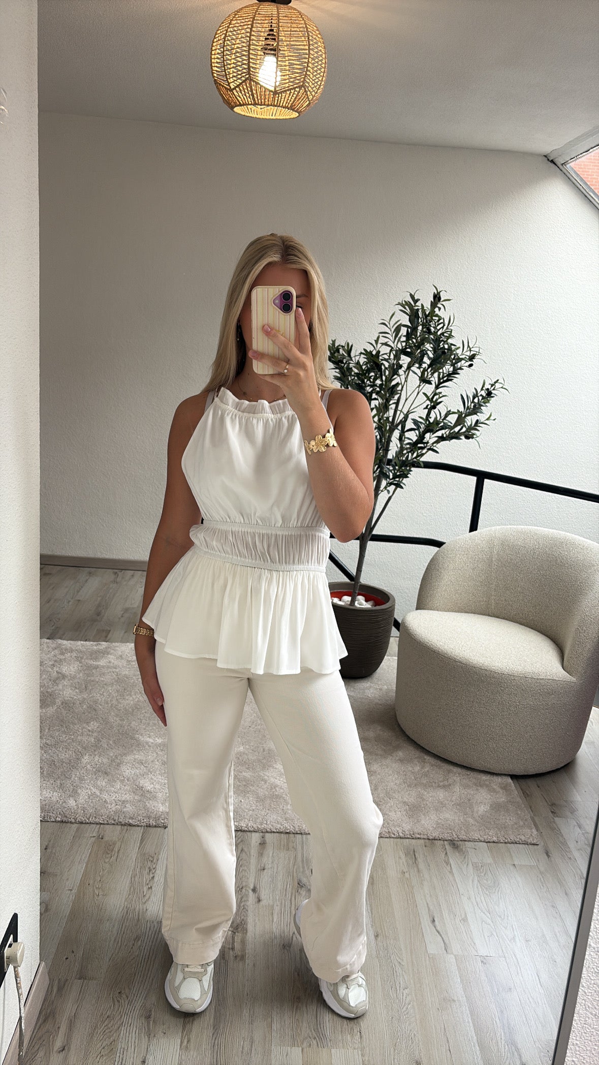 WITTE TOP
