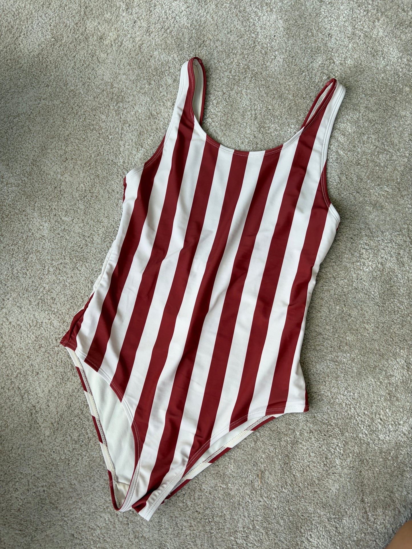 STRIPED BADPAK