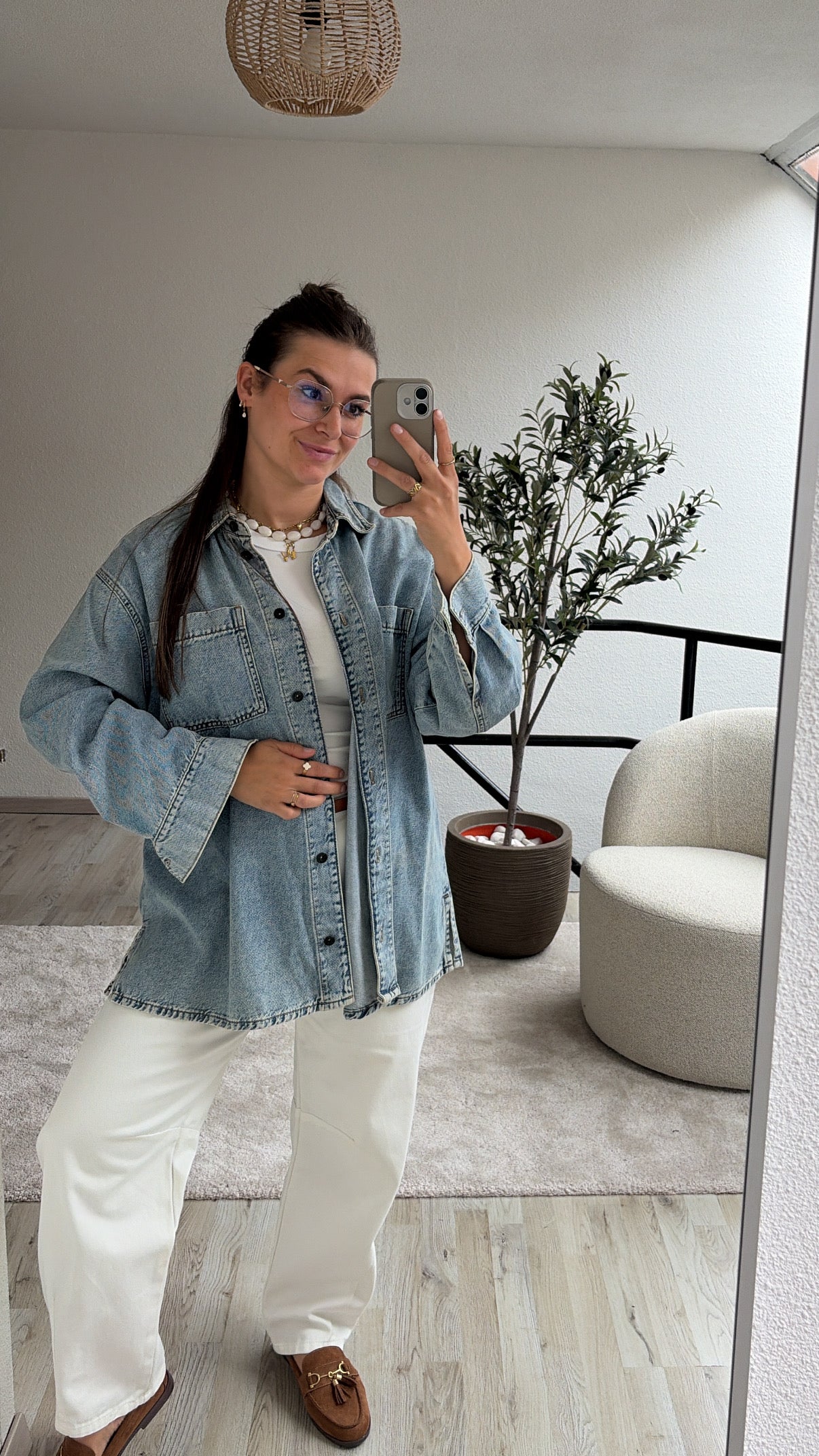 JEANSVEST
