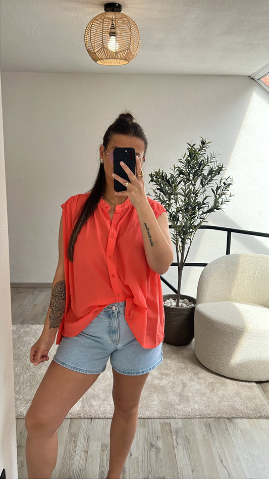 KORAAL BLOUSE