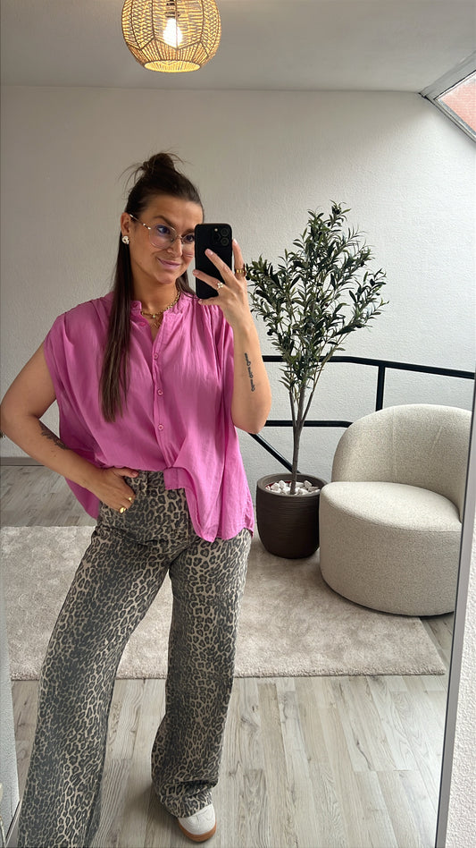 ROZE BLOUSE