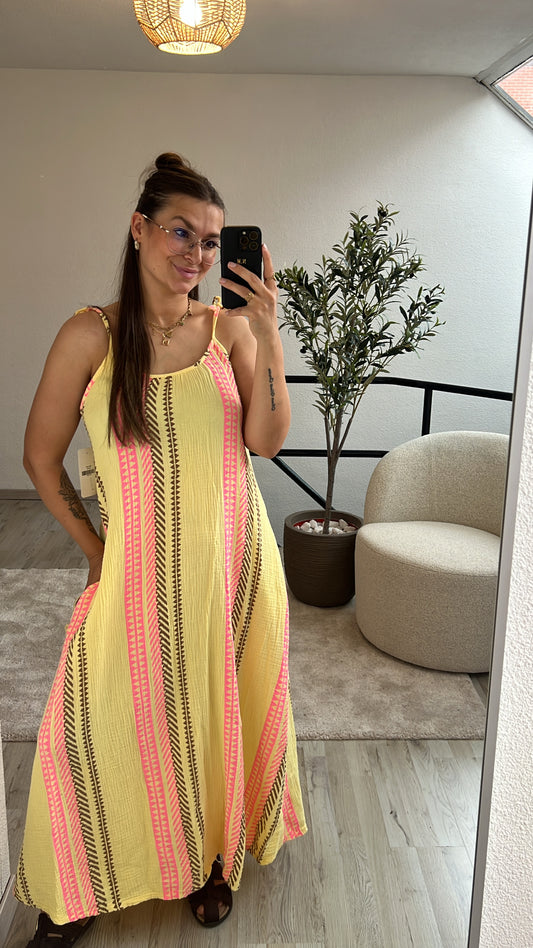 GELE MAXIJURK