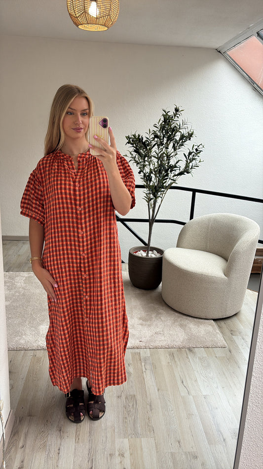 GERUITE JURK ORANJE