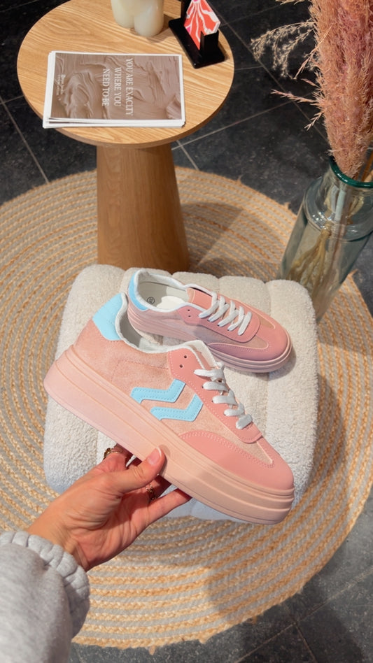 LICHTROZE SNEAKERS